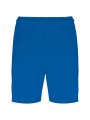PROACT Short de sport enfant /api/colors/63e0cb84-1e08-4155-9a08-d4cc5df78ce3 personnalisable