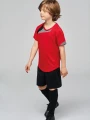 Bermudas & Shorts à personnaliser PROACT Short de sport enfant 