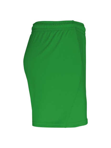 PROACT Short de sport enfant  personnalisable