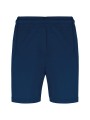 PROACT Short de sport enfant /api/colors/b24f3e91-6048-4db8-8f87-ab4fcffcd7e2 personnalisable