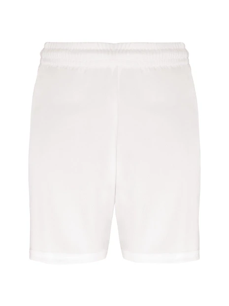 PROACT Short de sport enfant /api/colors/7a92cd2d-10d2-40b4-928b-296bb7487506 personnalisable