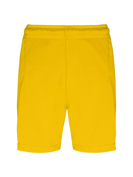 PROACT Short de sport enfant /api/colors/1d9215e8-2893-4b2c-9787-9974cb26b114 personnalisable