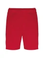 PROACT Short de sport enfant /api/colors/74d48ab4-fefe-4284-8911-8da2e037f7a8 personnalisable