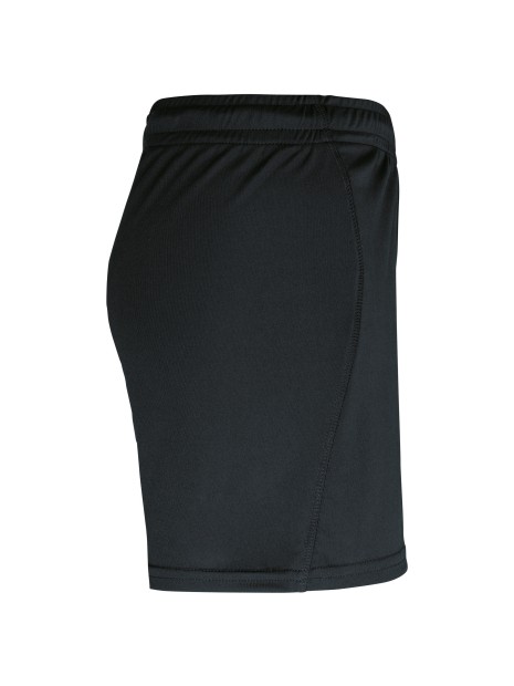 PROACT Short de sport enfant  personnalisable