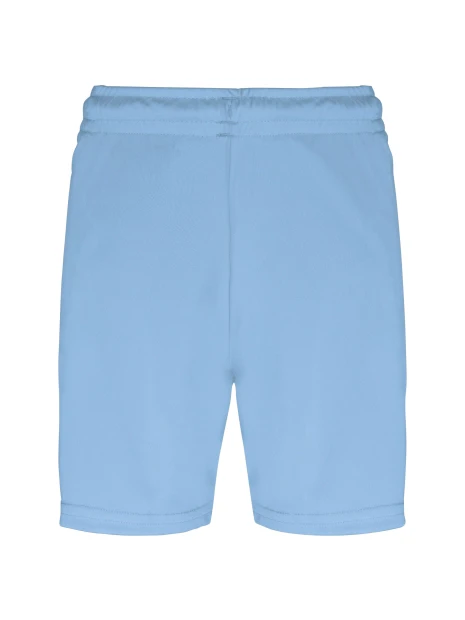 PROACT Short de sport enfant /api/colors/549fa598-8d61-4fa2-82ad-90f4d2ec39ab personnalisable