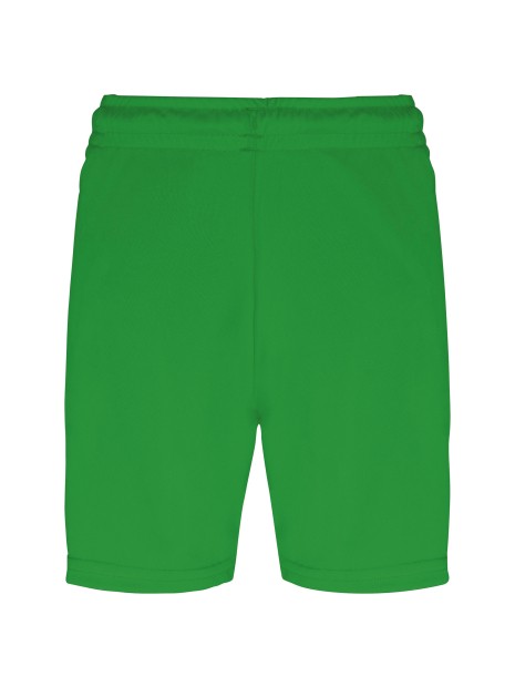 PROACT Short de sport enfant /api/colors/adcb21e6-ac99-4fbe-bed3-8c8e4bc5812e personnalisable