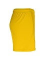 PROACT Short de sport enfant /api/colors/1d9215e8-2893-4b2c-9787-9974cb26b114 personnalisable