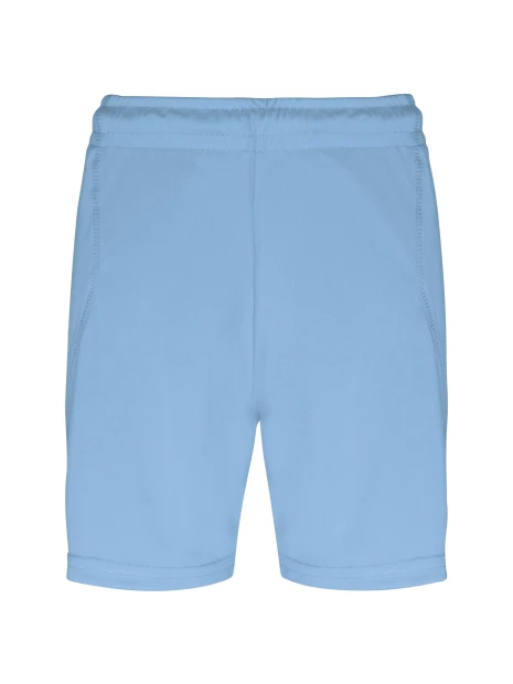 PROACT Short de sport enfant /api/colors/549fa598-8d61-4fa2-82ad-90f4d2ec39ab personnalisable