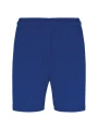 PROACT Short de sport enfant /api/colors/f9c8ca3a-29dc-4db7-9773-74a5d1c51787 personnalisable