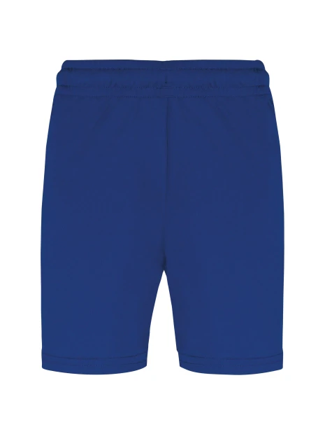 PROACT Short de sport enfant /api/colors/f9c8ca3a-29dc-4db7-9773-74a5d1c51787 personnalisable