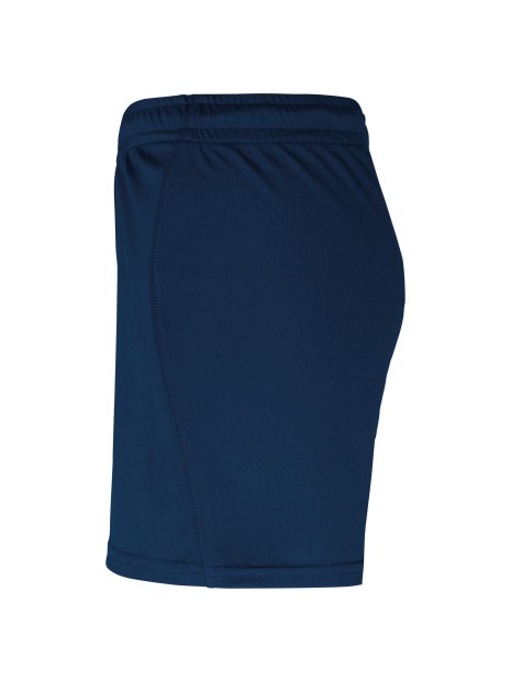 PROACT Short de sport enfant /api/colors/b68891a9-1d28-4f7a-8deb-775c45027afd personnalisable