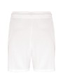 PROACT Short de sport enfant /api/colors/7a92cd2d-10d2-40b4-928b-296bb7487506 personnalisable