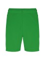 PROACT Short de sport enfant /api/colors/adcb21e6-ac99-4fbe-bed3-8c8e4bc5812e personnalisable