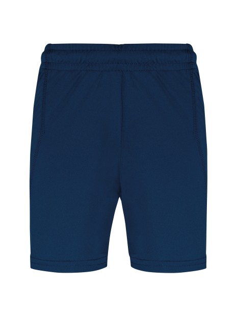 PROACT Short de sport enfant /api/colors/b24f3e91-6048-4db8-8f87-ab4fcffcd7e2 personnalisable