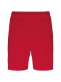 PROACT Short de sport enfant /api/colors/74d48ab4-fefe-4284-8911-8da2e037f7a8 personnalisable