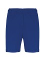 PROACT Short de sport enfant /api/colors/f9c8ca3a-29dc-4db7-9773-74a5d1c51787 personnalisable