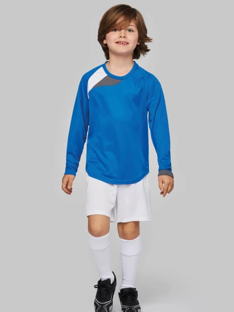 Bermudas & Shorts à personnaliser PROACT Short de sport enfant 