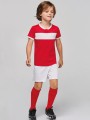 Bermudas & Shorts à personnaliser PROACT Short de sport enfant 