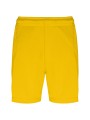 PROACT Short de sport enfant /api/colors/1d9215e8-2893-4b2c-9787-9974cb26b114 personnalisable