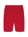 PROACT Short de sport enfant /api/colors/74d48ab4-fefe-4284-8911-8da2e037f7a8 personnalisable