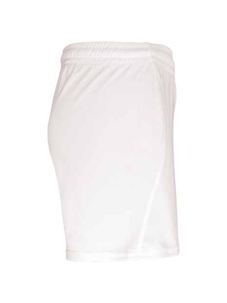 PROACT Short de sport enfant  personnalisable