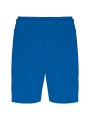 PROACT Short de sport enfant /api/colors/63e0cb84-1e08-4155-9a08-d4cc5df78ce3 personnalisable