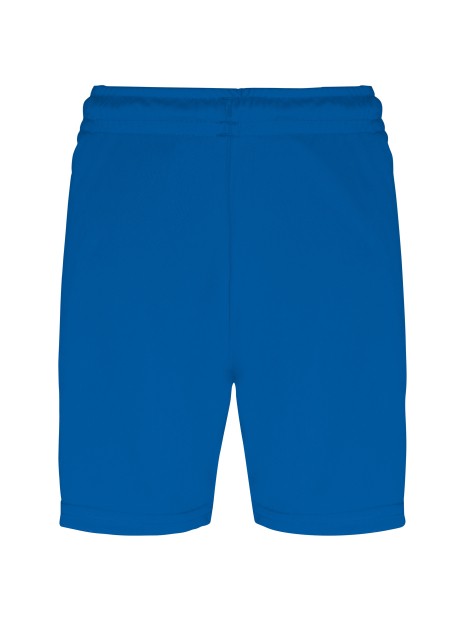 PROACT Short de sport enfant /api/colors/63e0cb84-1e08-4155-9a08-d4cc5df78ce3 personnalisable