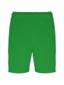 PROACT Short de sport enfant /api/colors/adcb21e6-ac99-4fbe-bed3-8c8e4bc5812e personnalisable