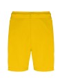 PROACT Short de sport enfant /api/colors/1d9215e8-2893-4b2c-9787-9974cb26b114 personnalisable