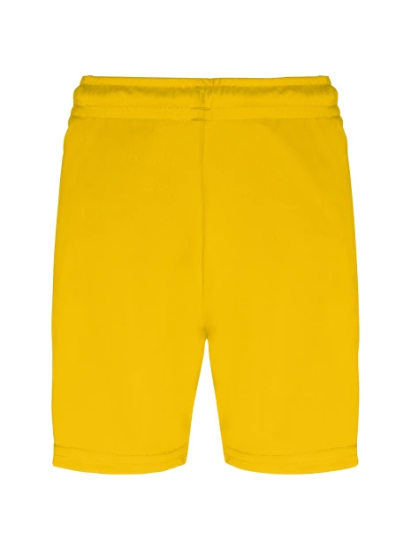 PROACT Short de sport enfant /api/colors/1d9215e8-2893-4b2c-9787-9974cb26b114 personnalisable