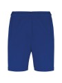 PROACT Short de sport enfant /api/colors/f9c8ca3a-29dc-4db7-9773-74a5d1c51787 personnalisable