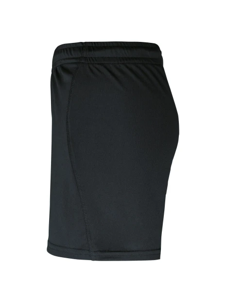 PROACT Short de sport enfant /api/colors/b9fdad4a-5e94-45cb-8c03-c08b349b28c3 personnalisable