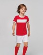 Bermuda's & Shorts PROACT Kindersportbroek voor bedrukking &amp; borduring