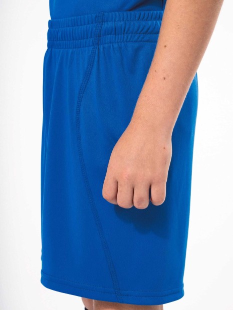 Bermudas & Shorts à personnaliser PROACT Short de sport enfant 