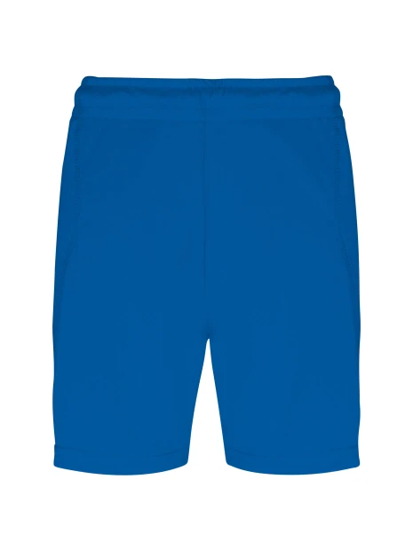 PROACT Short de sport enfant /api/colors/63e0cb84-1e08-4155-9a08-d4cc5df78ce3 personnalisable