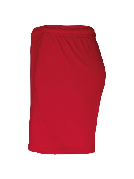 PROACT Short de sport enfant /api/colors/c953313a-9c9d-493b-934e-ddcf8fada2ae personnalisable