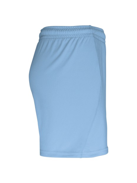 PROACT Short de sport enfant  personnalisable