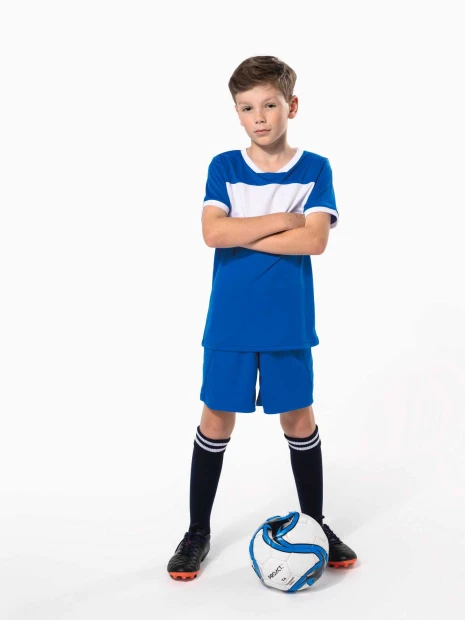 Bermudas & Shorts à personnaliser PROACT Short de sport enfant 