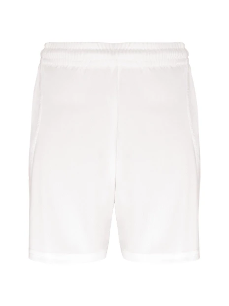 PROACT Short de sport enfant /api/colors/7a92cd2d-10d2-40b4-928b-296bb7487506 personnalisable