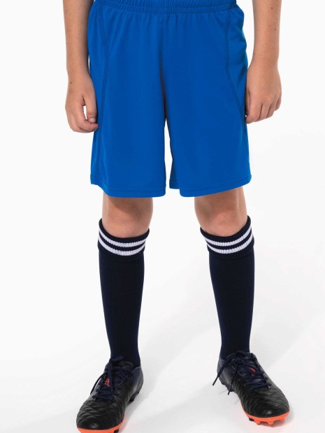 Bermudas & Shorts à personnaliser PROACT Short de sport enfant 