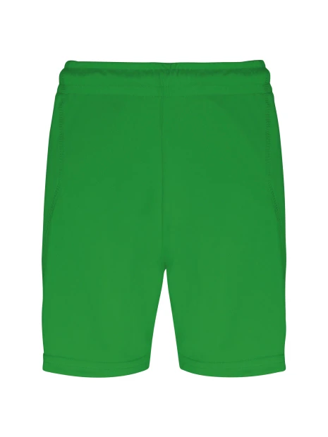 PROACT Short de sport enfant /api/colors/adcb21e6-ac99-4fbe-bed3-8c8e4bc5812e personnalisable