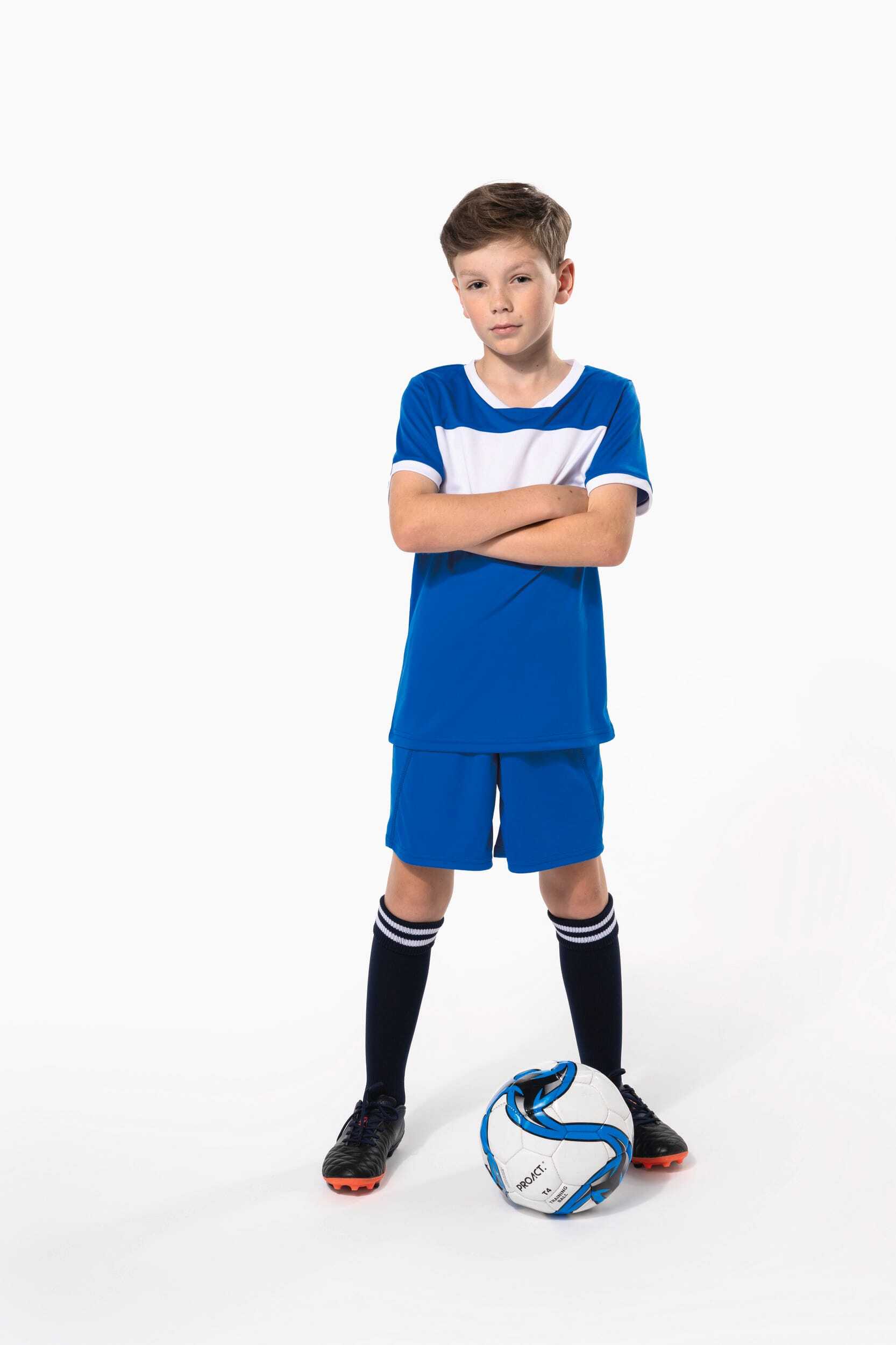 Bermudas & Shorts personnalisable PROACT Short de sport enfant