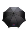 Paraplu's 4DO 23" Impact AWARE™ RPET 190T auto open bamboe paraplu voor bedrukking &amp; borduring