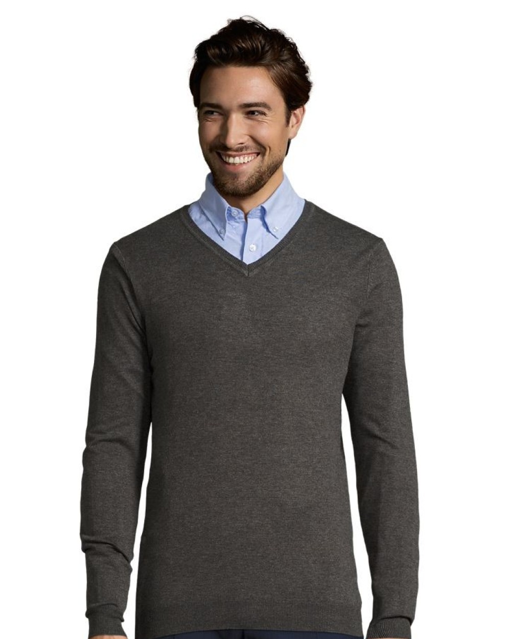 SOL'S Glory Men Pullovers personalisierbar