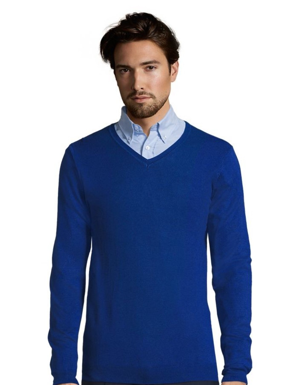 SOL'S Glory Men Pullovers personalisierbar