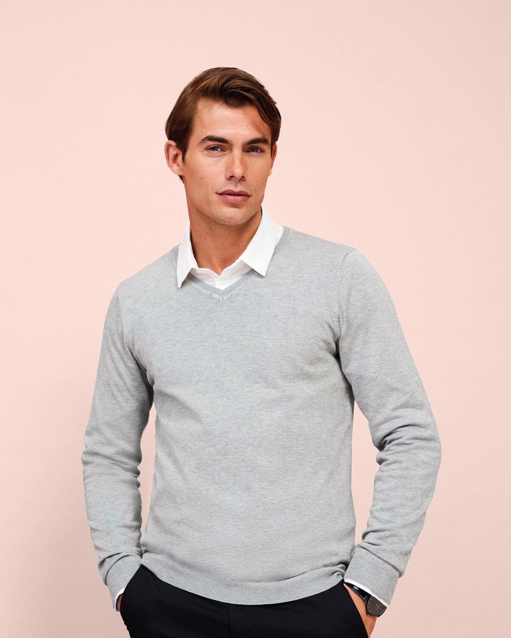 SOL'S Glory Men Pullovers personalisierbar