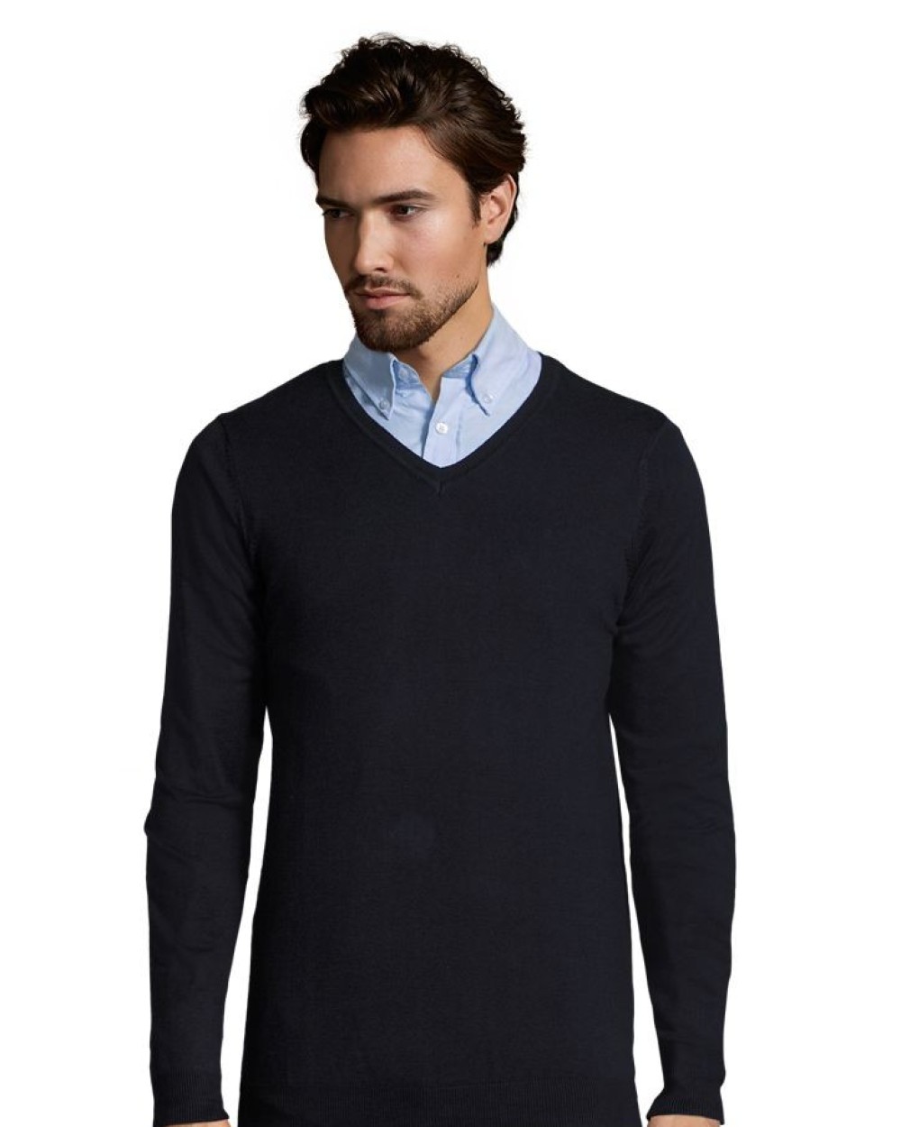 SOL'S Glory Men Pullovers personalisierbar