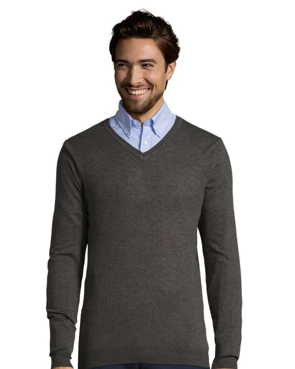 SOL'S Glory Men Pullovers personalisierbar