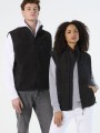 Vestes à personnaliser SOL'S Unisex Sherpa Bodywarmer Fury 