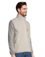 SOL'S Unisex Sherpa Bodywarmer Fury Jacken personalisierbar